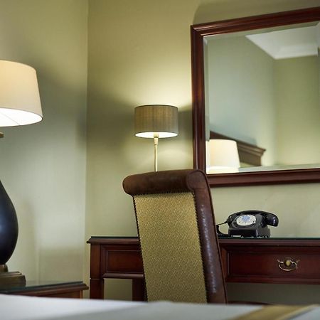 Golf View Hotel & Spa Nairn Ngoại thất bức ảnh