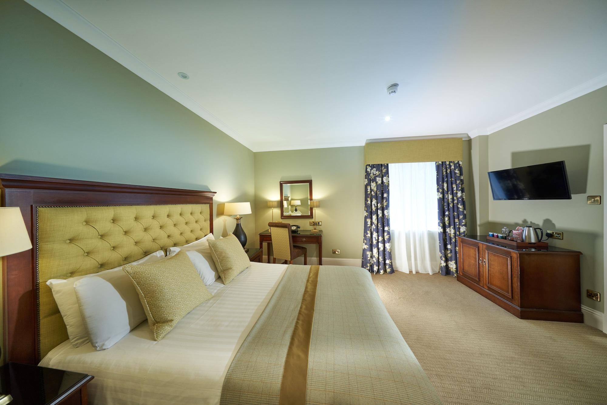 Golf View Hotel & Spa Nairn Phòng bức ảnh