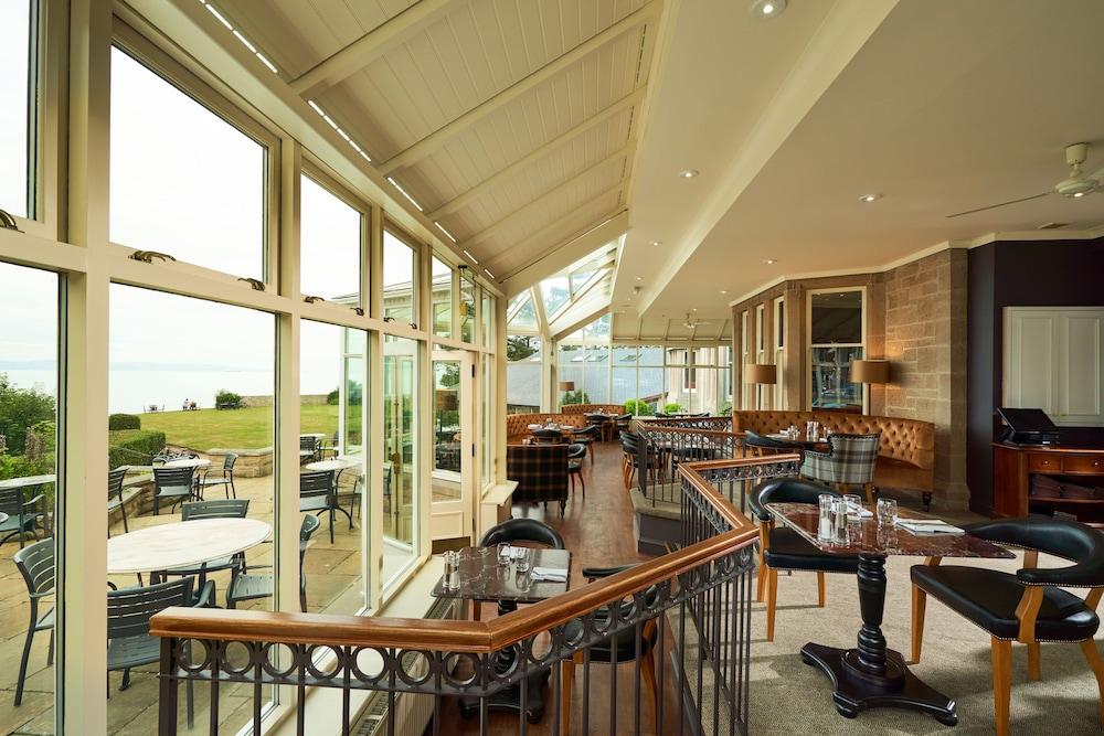 Golf View Hotel & Spa Nairn Ngoại thất bức ảnh