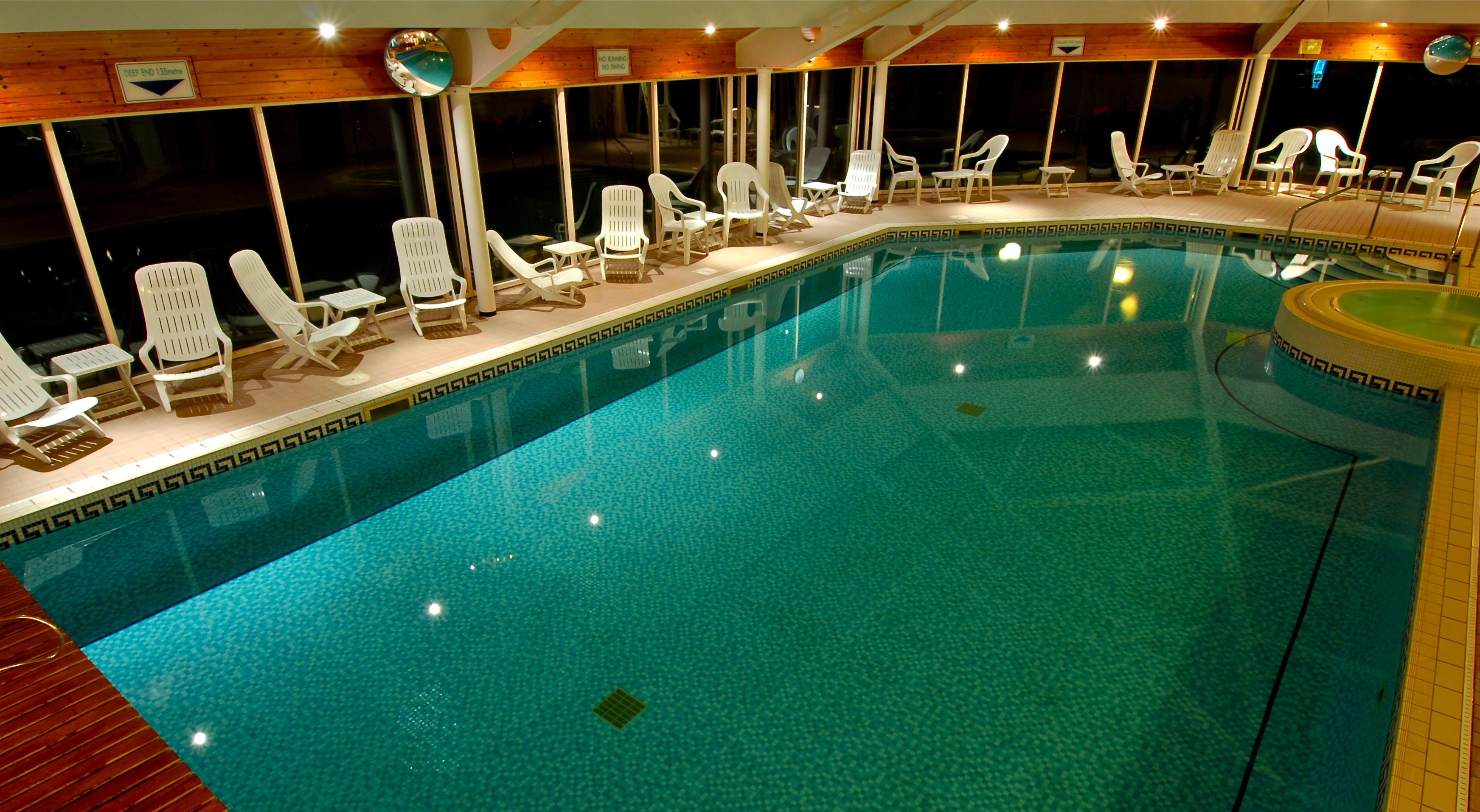 Golf View Hotel & Spa Nairn Ngoại thất bức ảnh