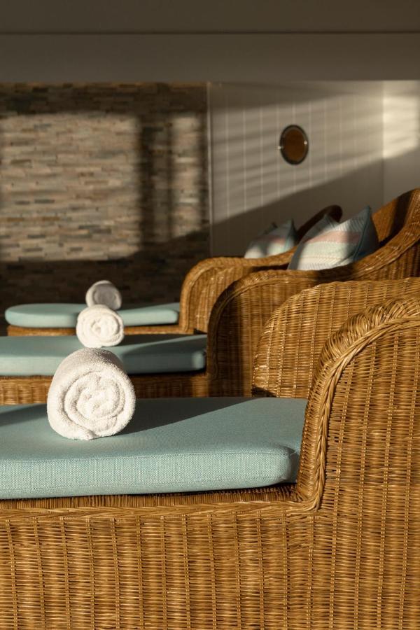 Golf View Hotel & Spa Nairn Ngoại thất bức ảnh