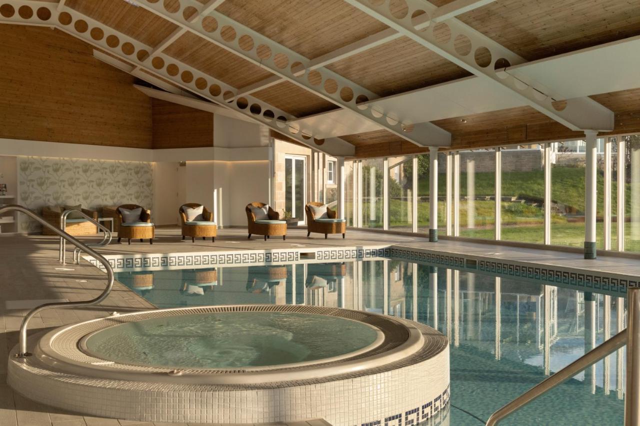 Golf View Hotel & Spa Nairn Ngoại thất bức ảnh