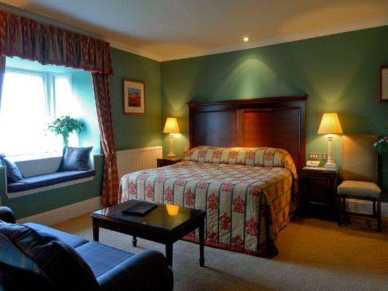 Golf View Hotel & Spa Nairn Ngoại thất bức ảnh