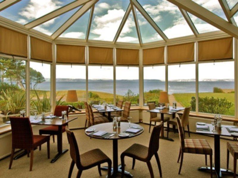 Golf View Hotel & Spa Nairn Ngoại thất bức ảnh