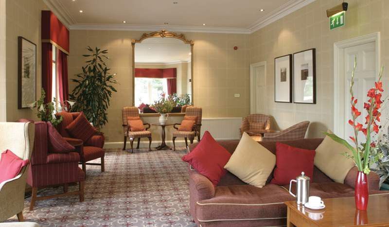 Golf View Hotel & Spa Nairn Nội địa bức ảnh