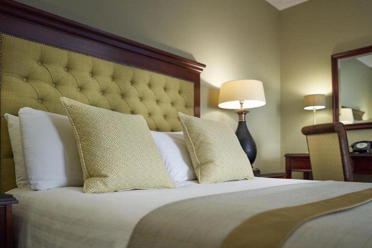 Golf View Hotel & Spa Nairn Ngoại thất bức ảnh